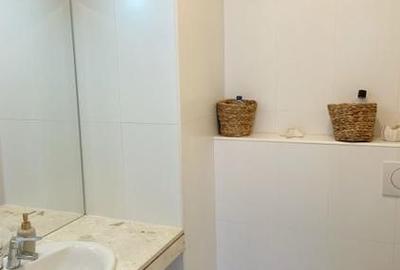 Apartament 3 camere lux de inchiriat, parcare, etaj 1, Calea Calarasilor - 6