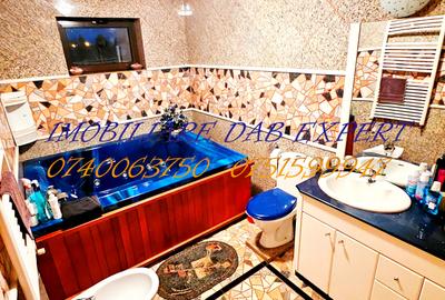 Casă cu 4 camere în Bd. Coșbuc