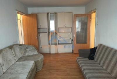 Apartament 3 camere bloc reabilitat termic Sun Plaza Metrou - 1