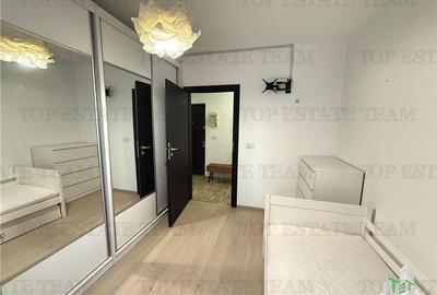 Apartament 3 camere cu DISPONIBILITATE IMEDIATA | Suprafata totala 78mp - 12