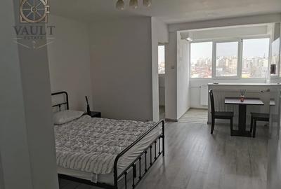 Garsoniera - zona Brancoveanu - 4