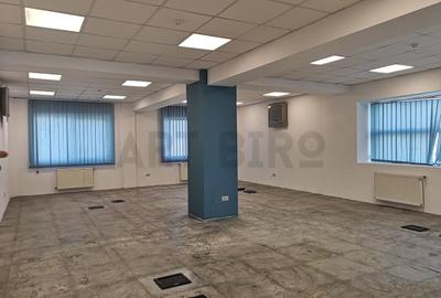 Zero comision, 240/546mp birou amenajat, parcare, 13Septembrie, 12'[M] - 5