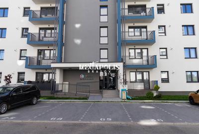 Apartament 3 Camere Decomandat Tractorul Intabulat - 11