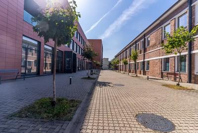 Liberty Technology Park- spatiu de birouri de inchiriat - 8