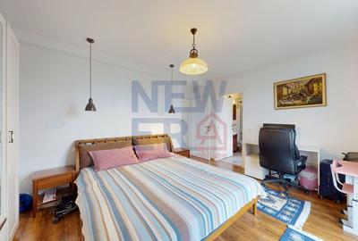 Casa Corbeanca, 4 camere, panouri fotovoltaice, curte proprie, 199.900E - 13