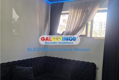 Apartament cu 2 camere Mobilata Utilata Militari Residence 600Euro Neg - 9