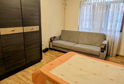Bazilescu,S+P+E+M,parc/Metrou-5 min,5 camere mari+subsol+mansarda,2012,casa noua - 15
