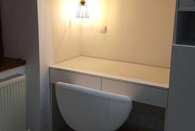 Studio spatios si elegant | Ion Campineanu | GalDan Apartments - 6