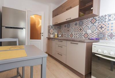 AP. 2 CAMERE- RAHOVA, BUCATARIE INCHISA, MOBILAT/ UTILAT MODERN - 6