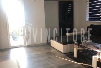 Apartament cu 2 camere decomandat, mobilat în Vitan