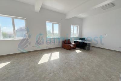 Spatii pentru birouri,comercial de inchiriat , Osorhei , Bihor - 4