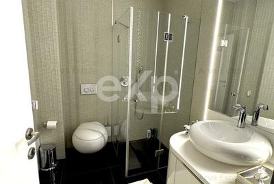 Descopera Luxul: Penthouse 414 mp Cartierul Francez Herastrau Nordului - 13
