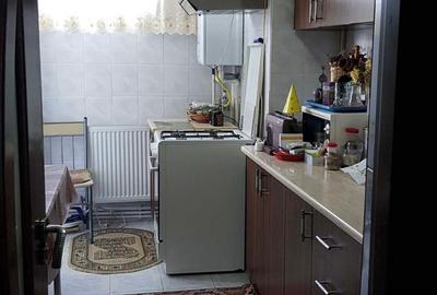 Apartament cu 2 camere,Tiglina 2