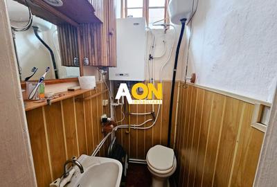 Casa 5 camere, 2 bai, 490 mp teren, Centru, pretabila pentru birouri - 21
