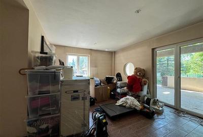 Vila Iancu Nicolae // 450 mp utili // 841 mp teren // Necesita renovare - 7