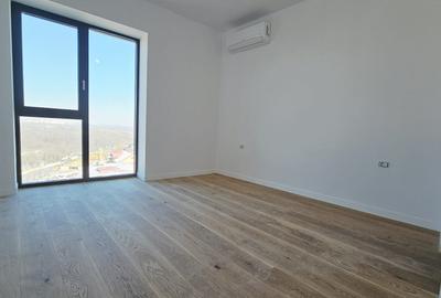 3 camere Tip A5 Lakefield - Acces metrou - Bloc 95% finalizat - Pret Promotional - 3