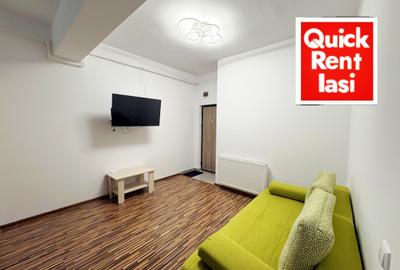 Palas - Lazar Residence Apartament 2Camere Cu Loc Parcare Inclus Modern - 3