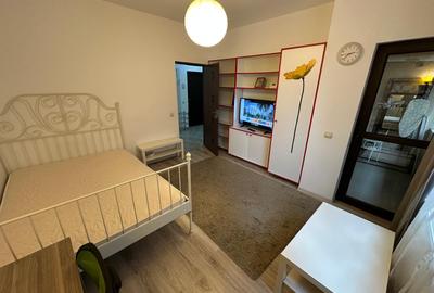 Inchiriere garsoniera Soseaua Berceni Metrou Dimitrie Leonida - 10