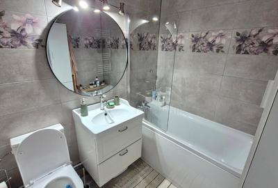 REA1027045 2 Camere I Mobilat I Metrou 1 Mai - 8