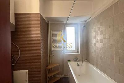 Închiriere apartament 3 camere cu parcare, zona Unirii – Libertății - 5