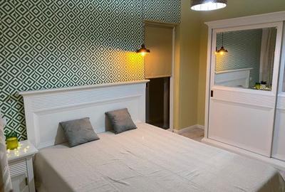 Apartament cu 3 Camere | 50MP + 45MP Curte proprie | Floresti | Strada Catanelor - 4