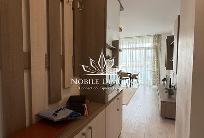 Vivalia - Apartament cu 2 camere si parcare privata - Take Ionescu - 9