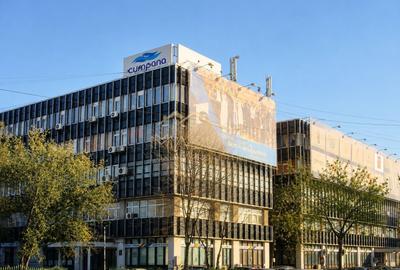 SPATII BIROURI - AVIATIEI - BANEASA*** - 1