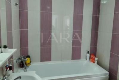 Apartament 3 camere, 2 balcoane – zona Porii, Florești - 7