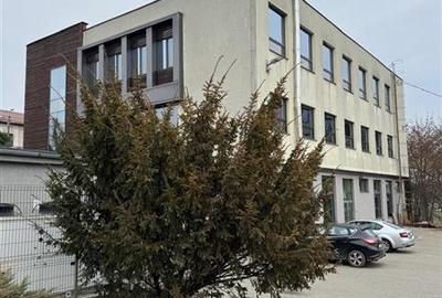 Spatiu de inchiriat S+P+ET., 1200 mp utili  situat in cartierul Dambul Rotund! - 22