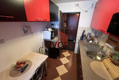 Apartament 2 camere decomandat | Etaj 2 | Zona Lipovei - 5