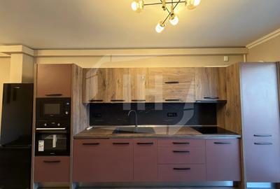 Apartament 3 camere plus terasa, parcare subterana pe Eroilor - 4