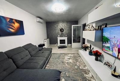 3 Camere Decomandat 80mp Etaj Intermediar Loc Parcare+Boxa zona Lunca Cetatuii - 1