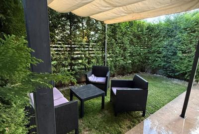Apartament 2 camere, 53 mp, gradina 30 mp, parcare, zona Home Garden - 9