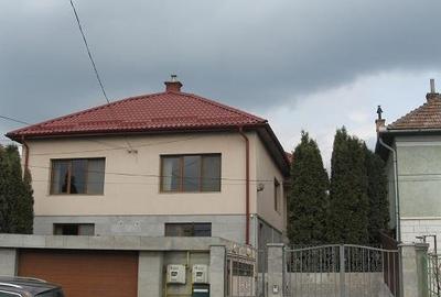 Vânzare casă + teren 3320mp, în Dambul Rotund - 2