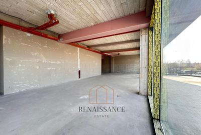 Spatiu comercial Bdul Liviu Rebreanu | 181 mp | Bloc nou 2021 - 7
