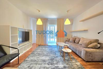 Elegant Fully Furnished Duplex Villa with Garden in Băneasa Residential Park - 4