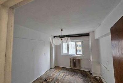 De vânzare: apartament 4 camere + 2 balcone - Dorobanți - ASE -centru - 2