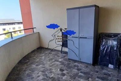 Apartament cu 2 camere în Tractorul