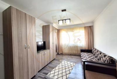 Garsonieră decomandată, mobilată în Găvana 3