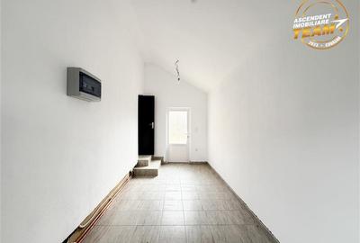 Casa noua, curte, gradina, aria Arena Sepsi, Central, Sfantu Gheorghe, Covasna - 21