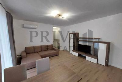 Apartament modern 2 camere, 52 mp, etaj 1, Braytim - 2