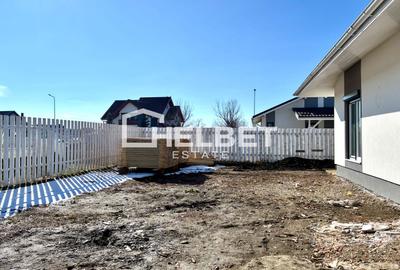 4 Camere / Hărman / 120mp utili / 500mp teren - 18