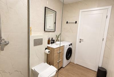 Studio mobilat - Ansamblul Rezidential Icon Studios - 4
