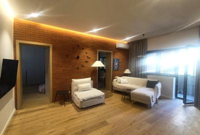 Dorobanti - Televiziune, renovat de la zero, liber - 1