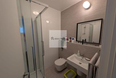 3 Camere Loc Parcare Afi City 64 Mp Laminorului - 5