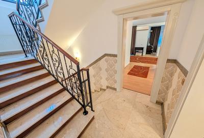 Casa cu piscina si ponton pe lac | Balotesti | 7 camere | Finisaje Premium - 32