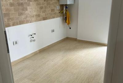 Apartament cu 2 camere decomandat în Theodor Pallady