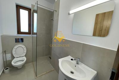 Casa individuala, Premium, Curte 500Mp, 4 Camere, Salicea, Sun tropez - 9