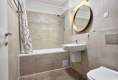 Apartament 2 camere cu terasă generoasă | Parcare – New Point, Pipera - 13