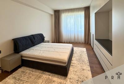 Apartament premium | Gafencu 49 Residence | 192 mp | Etaj 8 - 9